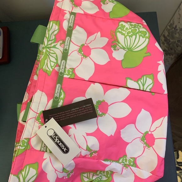 Lesportsac Handbags - Purse